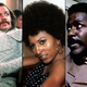 "Super Fly," "Coffy" and "Shaft"